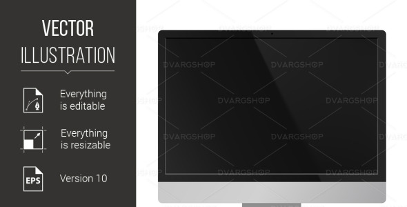 Vector на тему графика