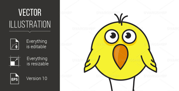 Vector на тему графика