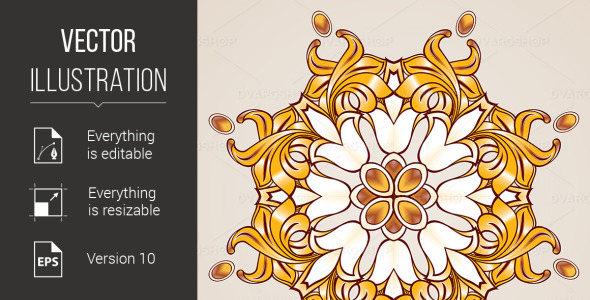 Vector на тему графика