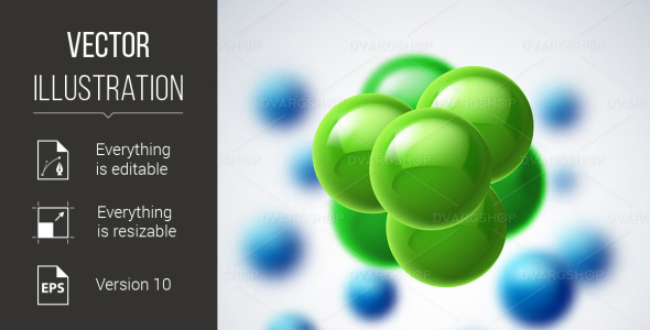 Vector на тему графика