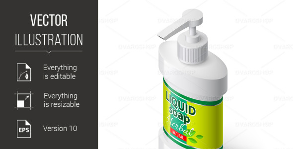 Vector на тему графика