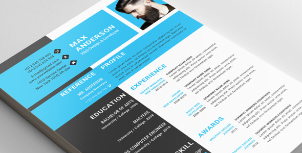 Резюме на тему графика