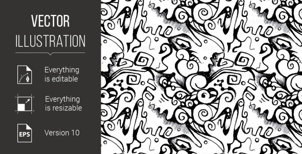 Vector на тему графика