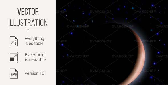 Vector на тему графика