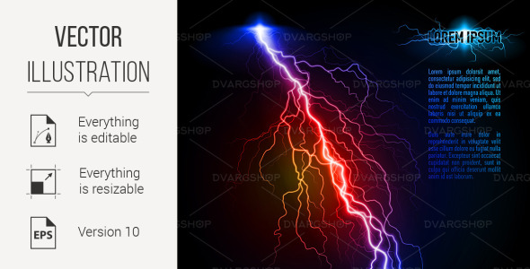 Vector на тему графика