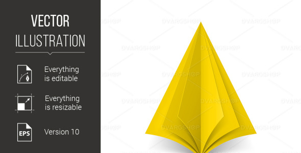 Vector на тему графика