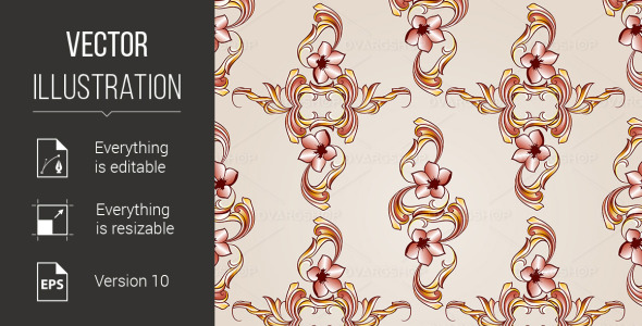 Vector на тему графика