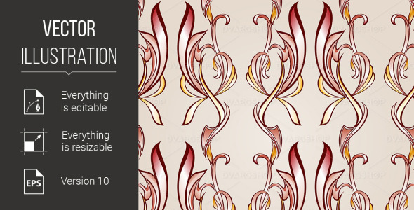 Vector на тему графика