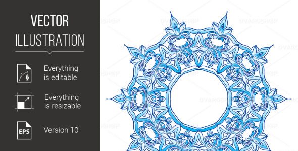 Vector на тему графика