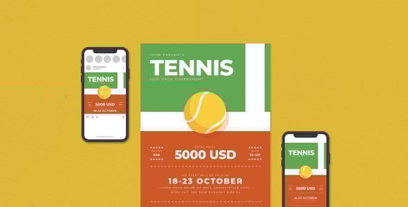 Фирменный стиль на тему графика