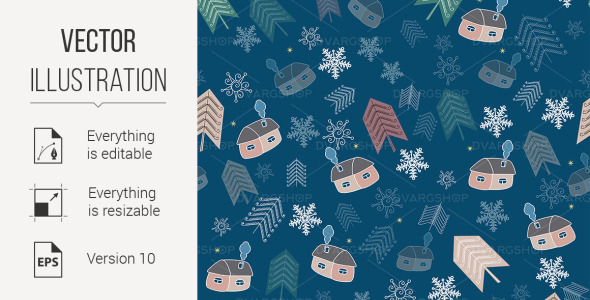 Vector на тему графика