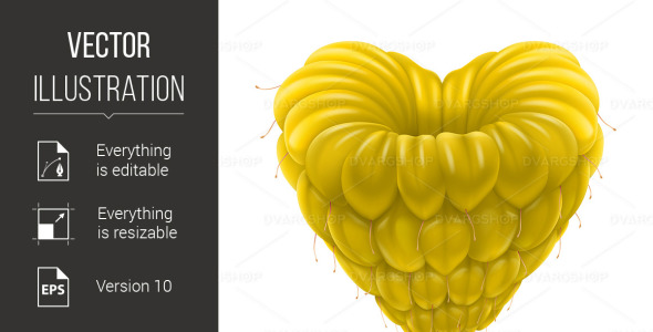 Vector на тему графика