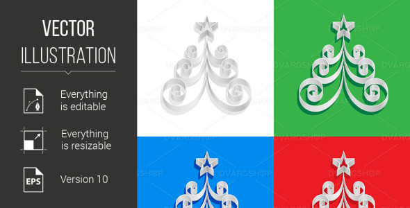 Vector на тему графика