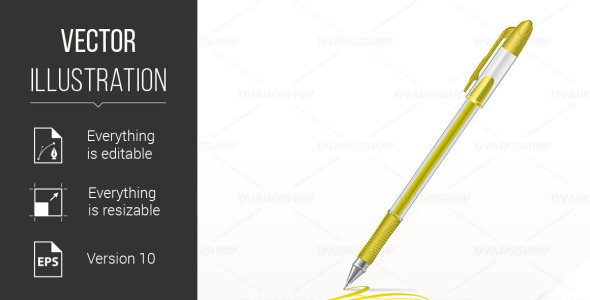 Vector на тему графика