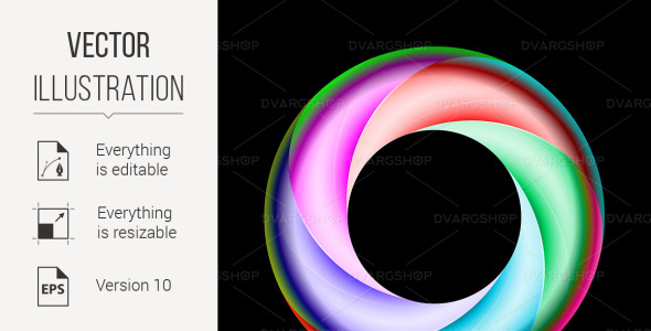 Vector на тему графика