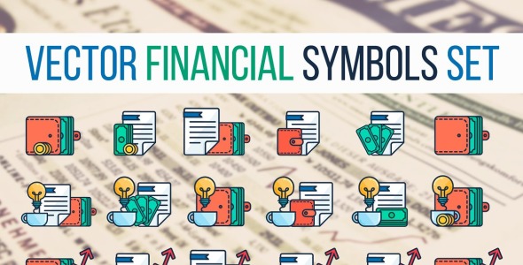 Vector на тему графика