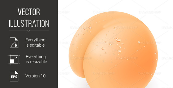 Vector на тему графика