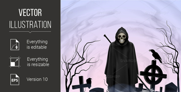 Vector на тему графика