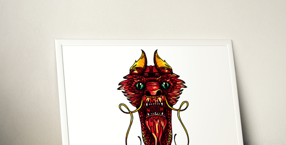 Vector на тему графика