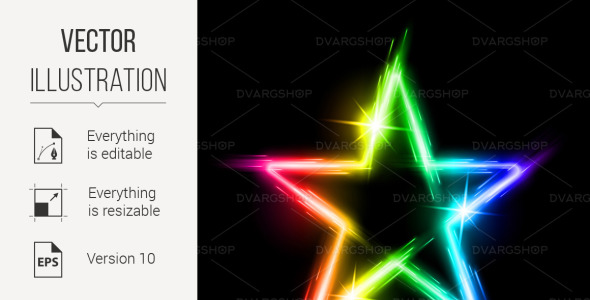 Vector на тему графика