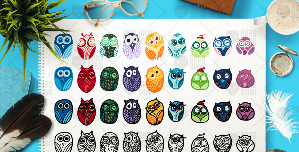 Vector на тему графика