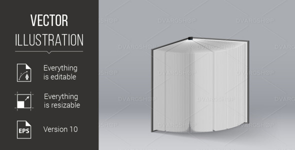 Vector на тему графика