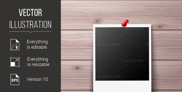 Vector на тему графика