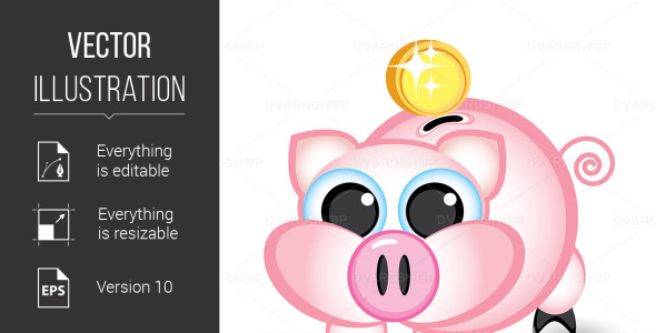 Vector на тему графика