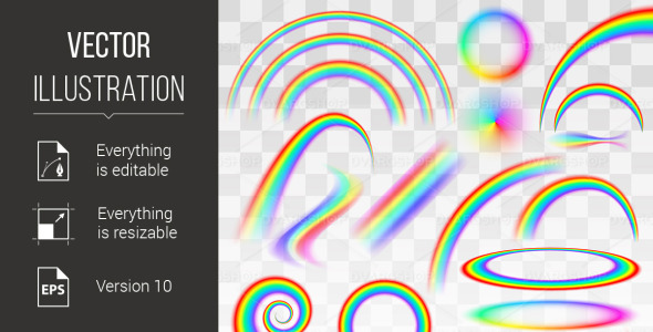 Vector на тему графика