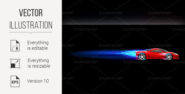 Vector на тему графика