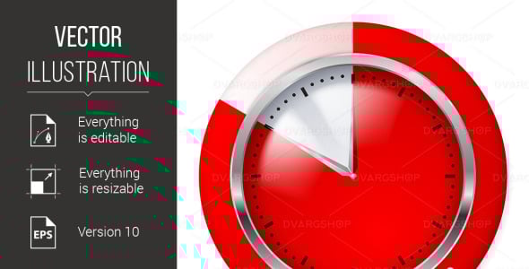 Vector на тему графика