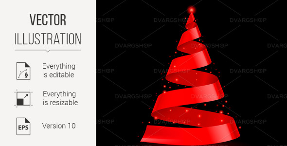 Vector на тему графика