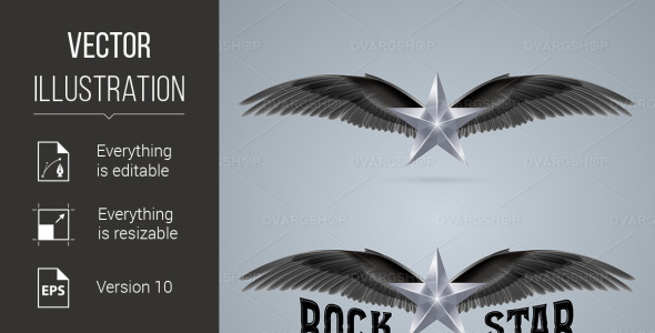 Vector на тему графика