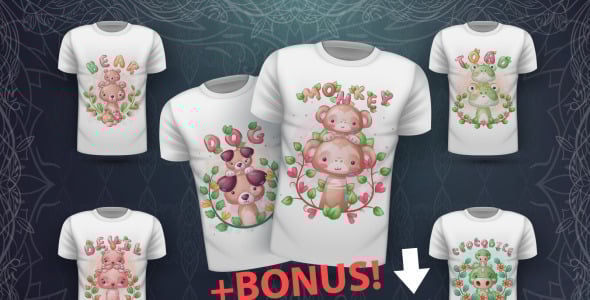 Иллюстрация на тему графика