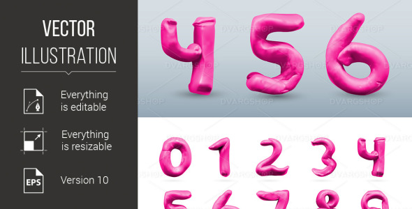 Vector на тему графика