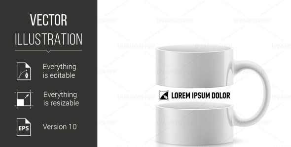 Vector на тему графика