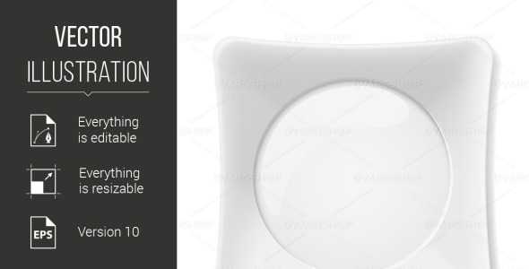 Vector на тему графика