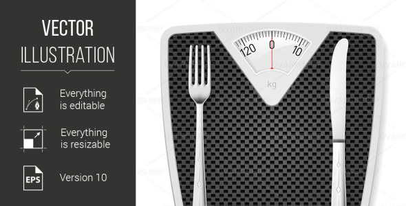 Vector на тему графика