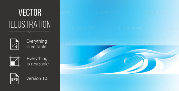 Vector на тему графика