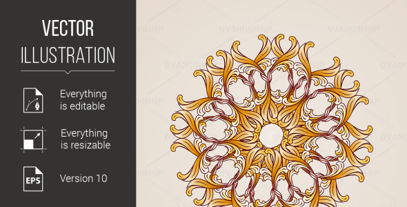 Vector на тему графика