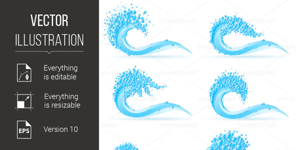 Vector на тему графика