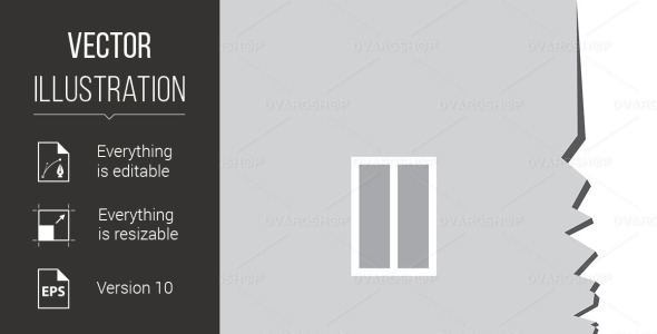 Vector на тему графика