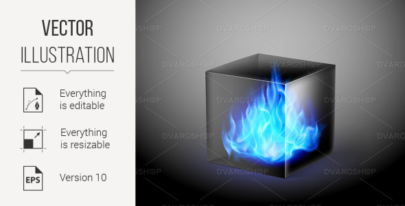 Vector на тему графика