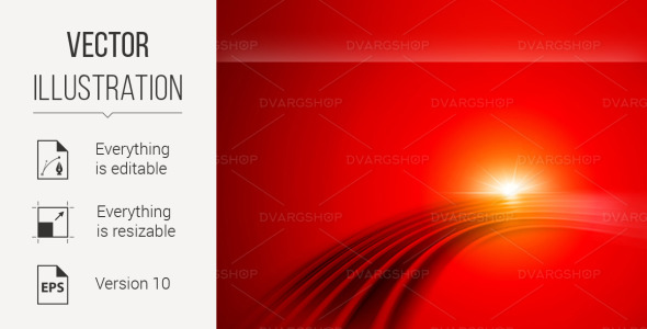 Vector на тему графика