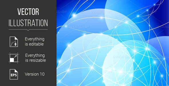 Vector на тему графика