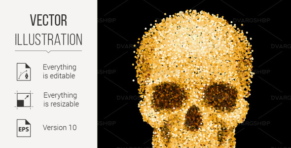 Vector на тему графика