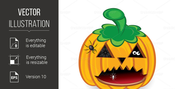 Vector на тему графика