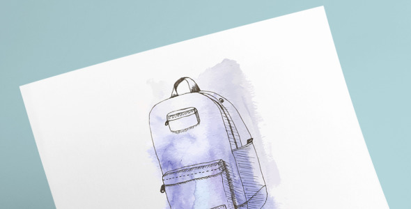 Vector на тему графика