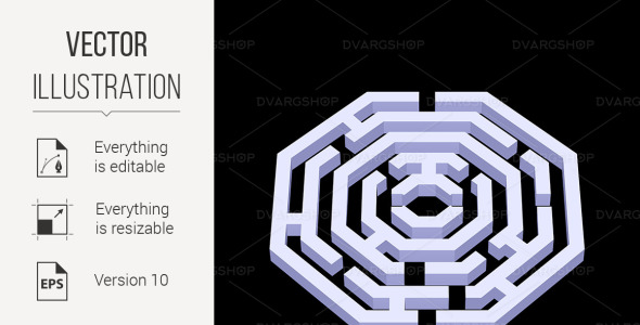 Vector на тему графика