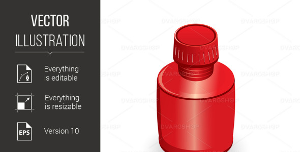 Vector на тему графика